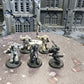 * 5x Primaris Assault Intercessors #237 Space Marines Warhammer 40k