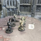 * 5x Primaris Assault Intercessors #237 Space Marines Warhammer 40k