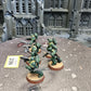 * 5x Primaris Assault Intercessors #238 Space Marines Warhammer 40k