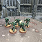 * 5x Primaris Assault Intercessors #238 Space Marines Warhammer 40k