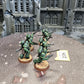 * 5x Primaris Assault Intercessors #238 Space Marines Warhammer 40k