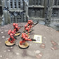 * 5x Primaris Assault Intercessors #239 Space Marines Warhammer 40k
