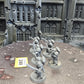 * 5x Primaris Assault Intercessors #240 Space Marines Warhammer 40k