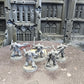 * 5x Primaris Assault Intercessors #240 Space Marines Warhammer 40k