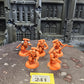 * 5x Primaris Assault Intercessors #241 Space Marines Warhammer 40k