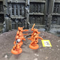 * 5x Primaris Assault Intercessors #241 Space Marines Warhammer 40k