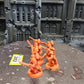 * 5x Primaris Assault Intercessors #242 Space Marines Warhammer 40k