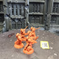 * 5x Primaris Assault Intercessors #242 Space Marines Warhammer 40k