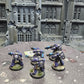 * 5x Primaris Hellblasters #251 Space Marines Warhammer 40k