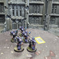 * 5x Primaris Hellblasters #251 Space Marines Warhammer 40k