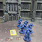 5x Primaris Hellblasters #253 Space Marines Warhammer 40k