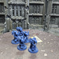 5x Primaris Hellblasters #253 Space Marines Warhammer 40k