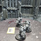 * 3x Primaris Aggressors #256 Space Marines Warhammer 40k