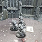 * 3x Primaris Aggressors #256 Space Marines Warhammer 40k