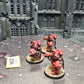 3x Primaris Aggressors #258 Space Marines Warhammer 40k