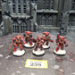 * 5x Primaris Intercessors #259 Space Marines Warhammer 40k