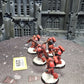 * 5x Primaris Intercessors #259 Space Marines Warhammer 40k