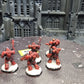 * 5x Primaris Intercessors #259 Space Marines Warhammer 40k