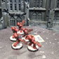 * 5x Primaris Intercessors #259 Space Marines Warhammer 40k