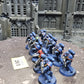 * 10x Primaris Intercessors #261 Space Marines Warhammer 40k