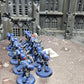 * 10x Primaris Intercessors #261 Space Marines Warhammer 40k