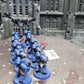 10x Primaris Intercessors #262 Space Marines Warhammer 40k