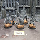 * 5x Paladins Squad #263 Grey Knights Space Marines Warhammer 40k
