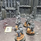 * 5x Paladins Squad #263 Grey Knights Space Marines Warhammer 40k