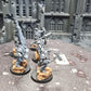 * 5x Paladins Squad #263 Grey Knights Space Marines Warhammer 40k