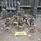 * 5x Paladins Squad #264 Grey Knights Space Marines Warhammer 40k