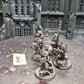 * 5x Paladins Squad #264 Grey Knights Space Marines Warhammer 40k