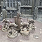 * 5x Paladins Squad #264 Grey Knights Space Marines Warhammer 40k