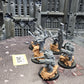 * 5x Paladins Squad #265 Grey Knights Space Marines Warhammer 40k
