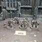 * 5x Paladins Squad #266 Grey Knights Space Marines Warhammer 40k