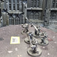 * 5x Paladins Squad #266 Grey Knights Space Marines Warhammer 40k