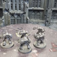 * 5x Paladins Squad #266 Grey Knights Space Marines Warhammer 40k