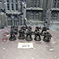* 10x Scouts #267 Space Marines Warhammer 40k