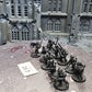 * 10x Scouts #267 Space Marines Warhammer 40k