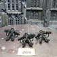 * 3x Primaris Inceptors #268 Space Marines Warhammer 40k