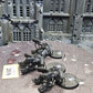 * 3x Primaris Inceptors #268 Space Marines Warhammer 40k