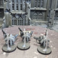 * 3x Primaris Inceptors #268 Space Marines Warhammer 40k