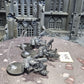 * 3x Primaris Inceptors #268 Space Marines Warhammer 40k
