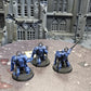 * 3x Bladeguard Veterans #270 Space Marines Warhammer 40k