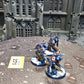 * 3x Bladeguard Veterans #271 Well Painted Space Marines Warhammer 40k