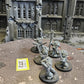 * 5x Paladins #272 Space Marines Warhammer 40k