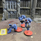 * 3x Primaris Interceptors #273 Space Marines Warhammer 40k