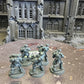 * 5x Primaris Reivers #274 Space Marines Warhammer 40k