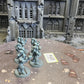 * 5x Primaris Reivers #274 Space Marines Warhammer 40k