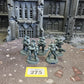 * 5x Primaris Reivers #275 Space Marines Warhammer 40k
