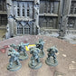 * 5x Primaris Reivers #275 Space Marines Warhammer 40k
